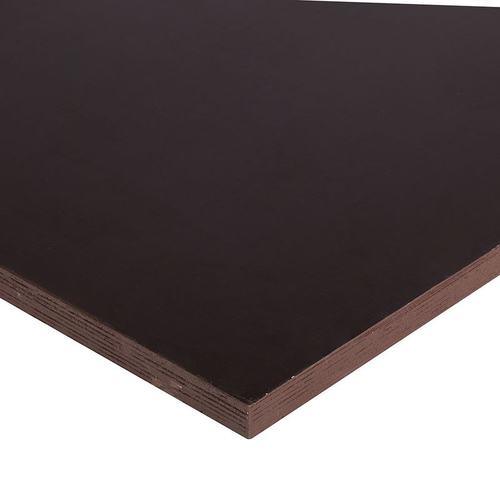 Фанера ФСФ 18 мм 2440х1220 мм сорт 1/1 ламинированная DEC350