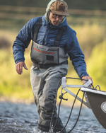 Вэйдерсы Simms Freestone Stockingfoot