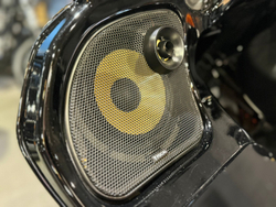 Harley-Davidson Road Glide Limited, 2020