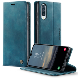Чехол-книжка CaseMe RFiD Samsung Galaxy A50
