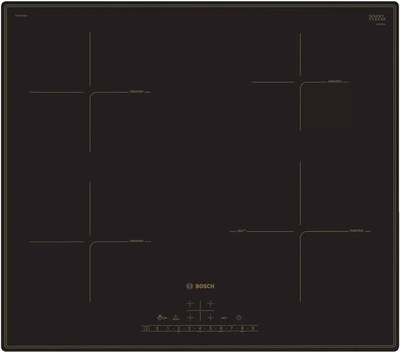 Индукционная варочная панель Bosch PIE611C5R