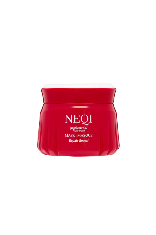 Восстанавливающая маска для волос NEQI Repair Reveal Mask