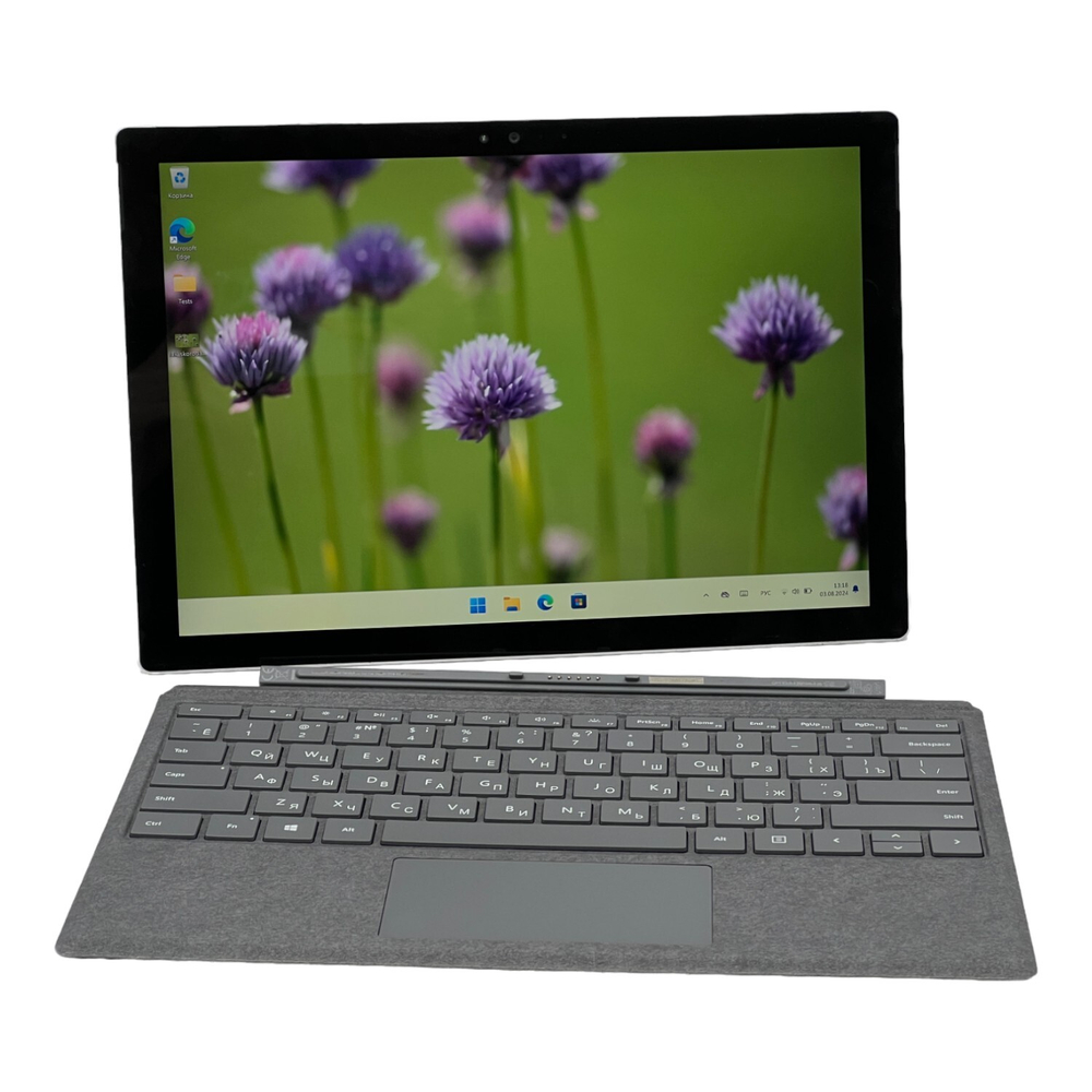 Surface Pro 4