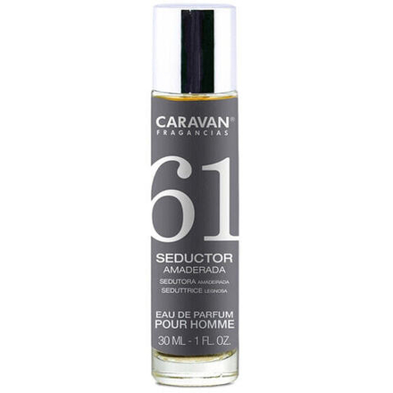 Мужская парфюмерия CARAVAN Nº61 30ml Parfum