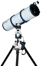 Телескоп Meade LX85 8" с пультом AudioStar