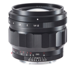 Объектив Voigtlander Nokton 50mm f/1.2 Aspherical Sony FE