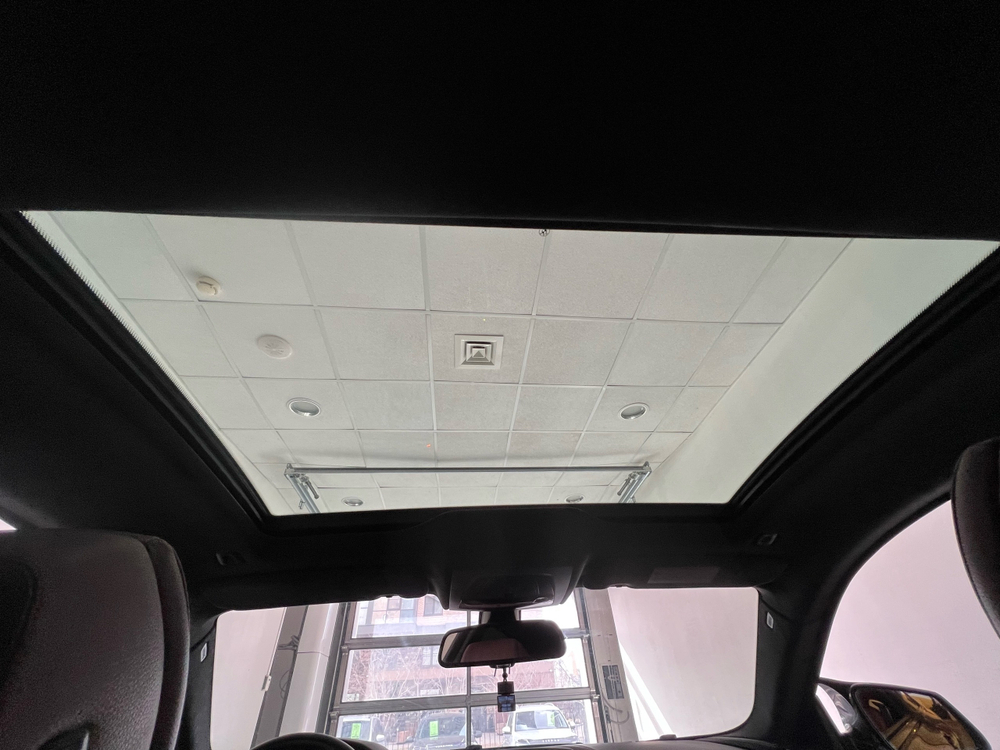 BMW 6-Series, 2011 год