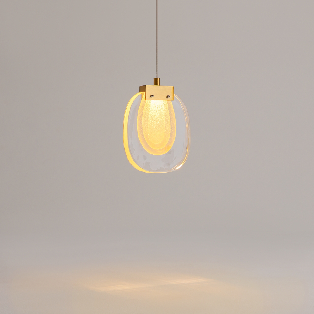 Подвесной светильник Maytoni MOD367PL-L3BSK