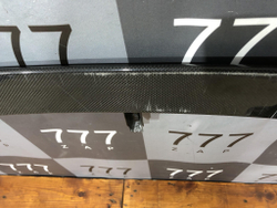 Спойлер переднего бампера Ferrari Portofino Оригинал 765473