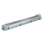 Светильник LED Айсберг Стронг 50 1300мм CRI70 4000К Матовое закаленное стекло PROMLED