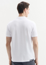 Поло KARL LAGERFELD JEANS Regular Pique Polo