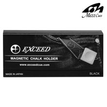 Держатель для мела Mezz Exceed Magnetic Chalk Holder EPH-KLE магнитный черный