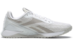 Кроссовки Reebok Nano X1 (Женская размерная сетка)