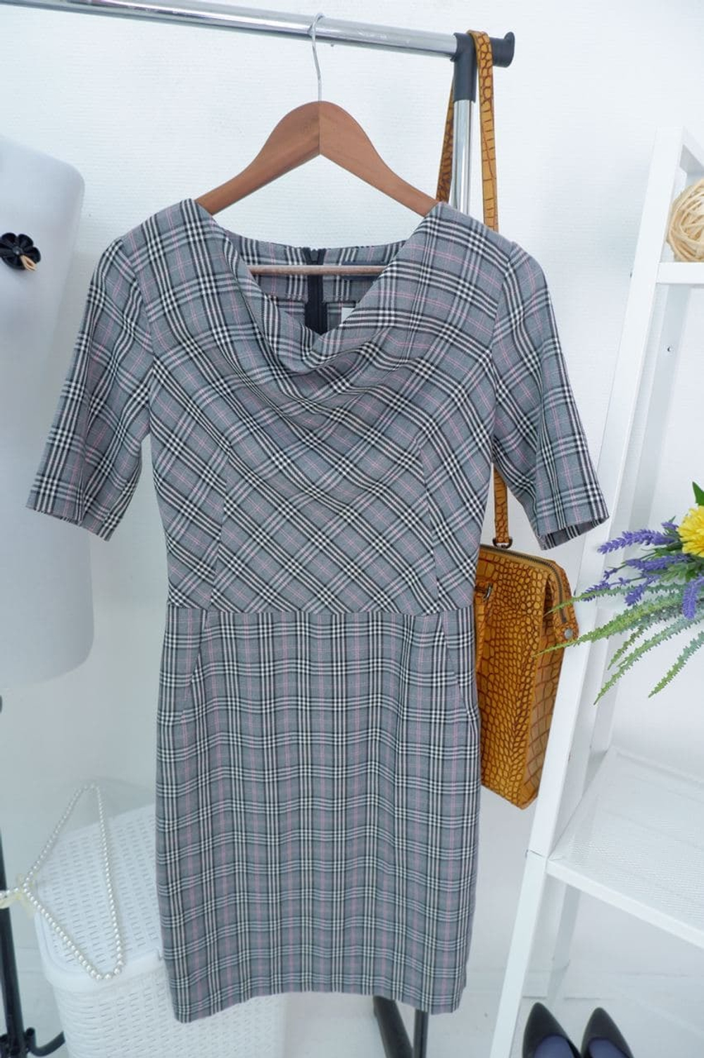 Платье MAGDA 44 размер, новое