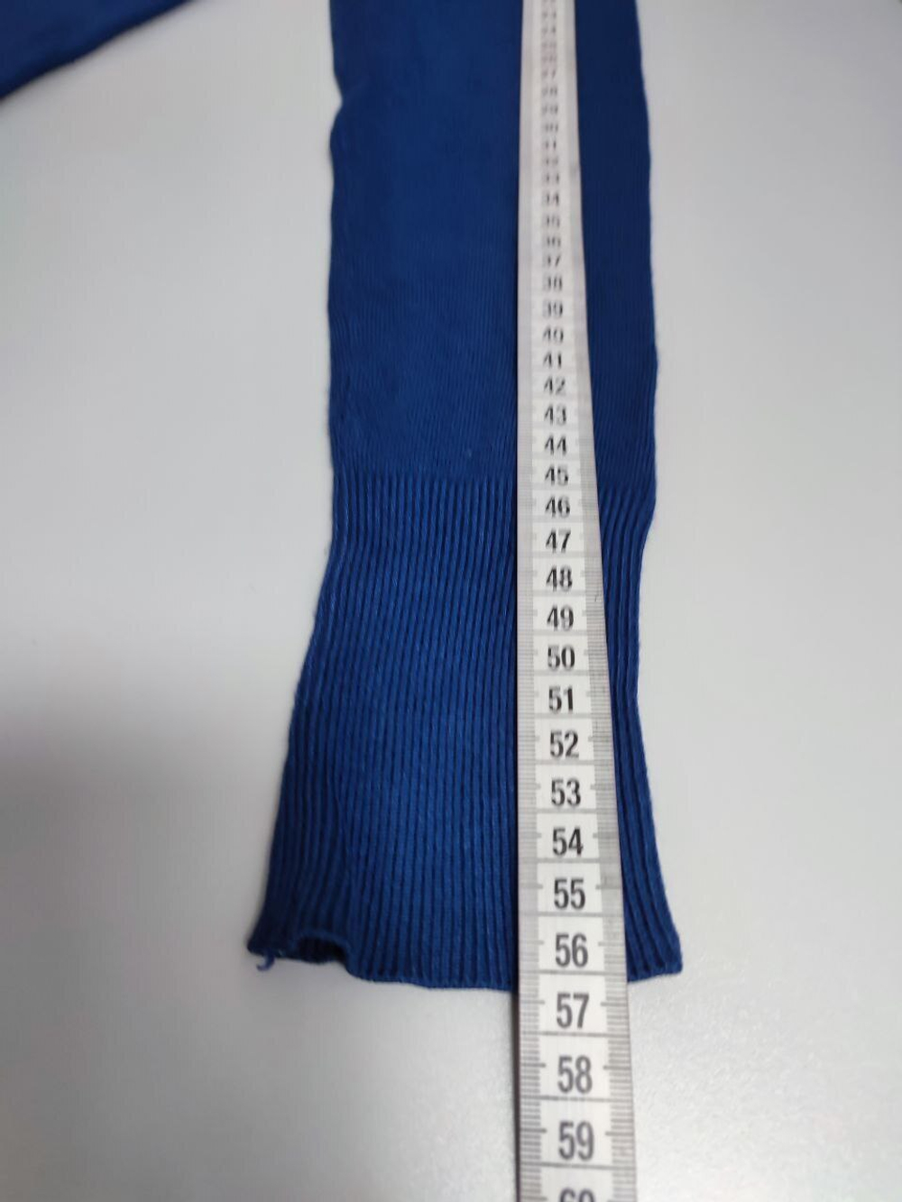 Свитер Reserved с воротом 44 размер