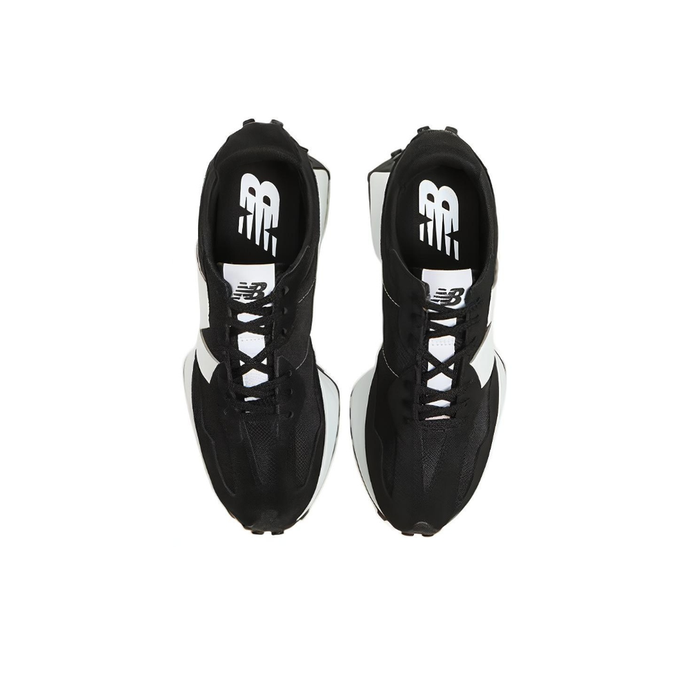Кроссовки New Balance 327 'White Black' MS327CBW