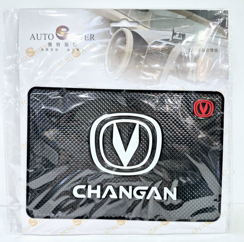 CHANGAN / ЛЮКС Коврик на панель (1 шт.)