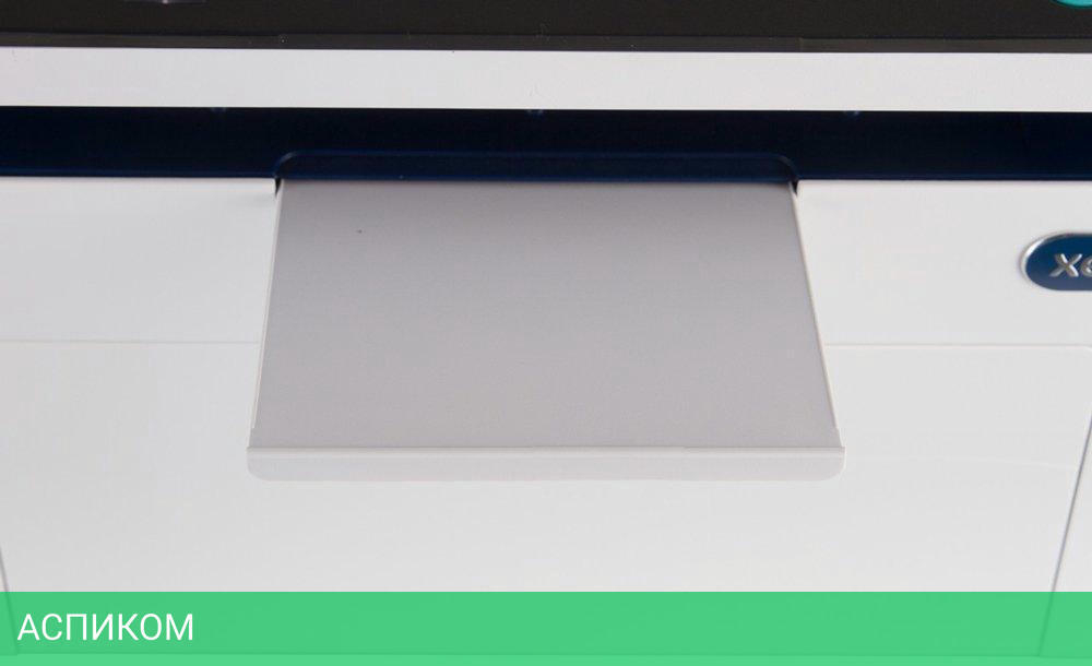 МФУ Xerox WorkCentre 3025V_BI
