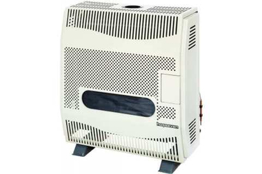Газовый конвектор Hosseven HBS-9/1