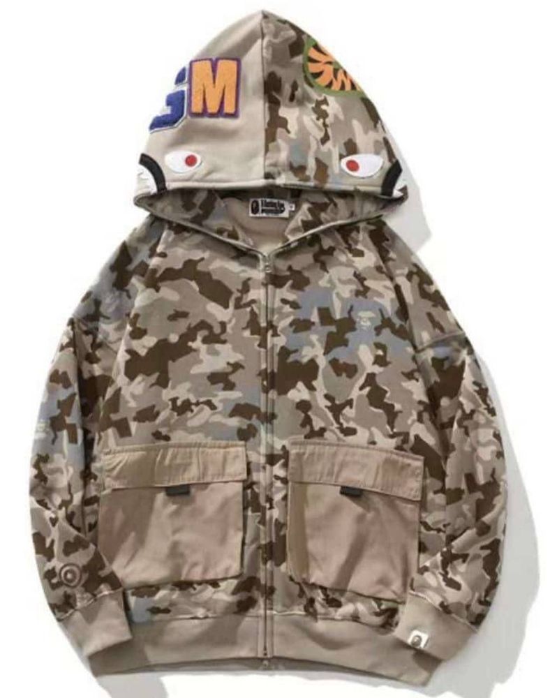 Шорты Bape