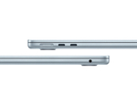 Ноутбук Apple MacBook Air 13.6 (2025) M4 16/512 ГБ Небесно-голубой