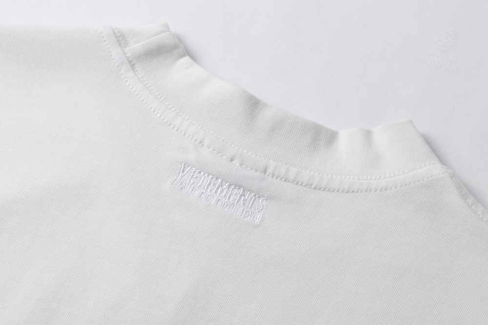 Майка Vetements