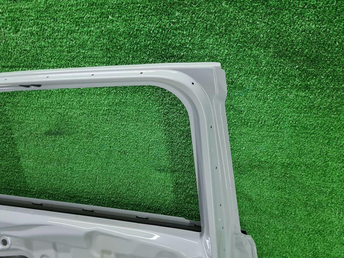 Дверь задняя левая EXEED RX (2023-н.в.)