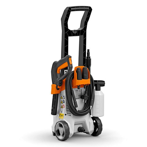 Мойка высокого давления Stihl RE 80