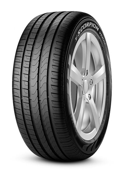 Pirelli Scorpion Verde 215/60 R17 96V