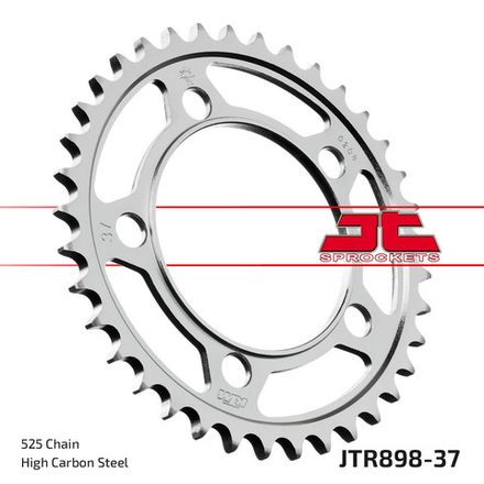 JTR898