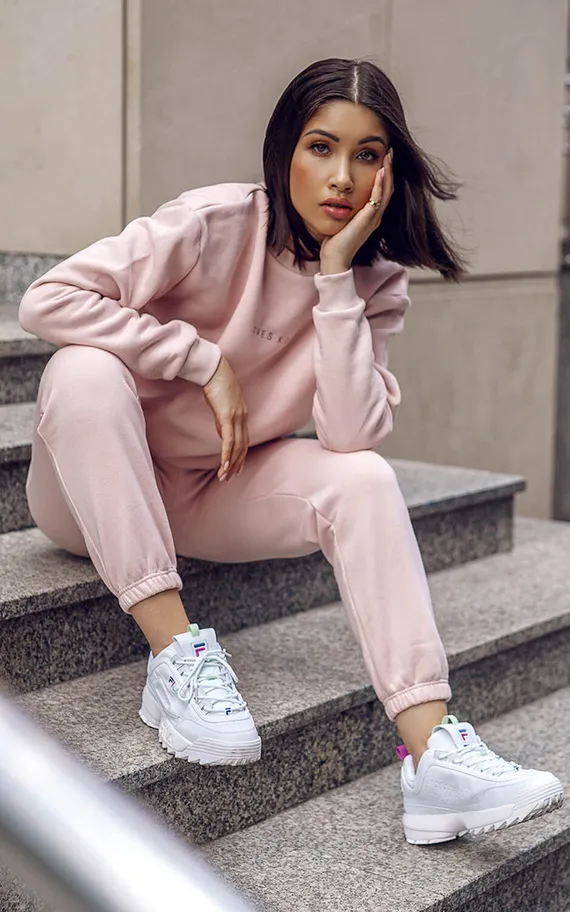 Свитшот Bluza dresowa DK01 05