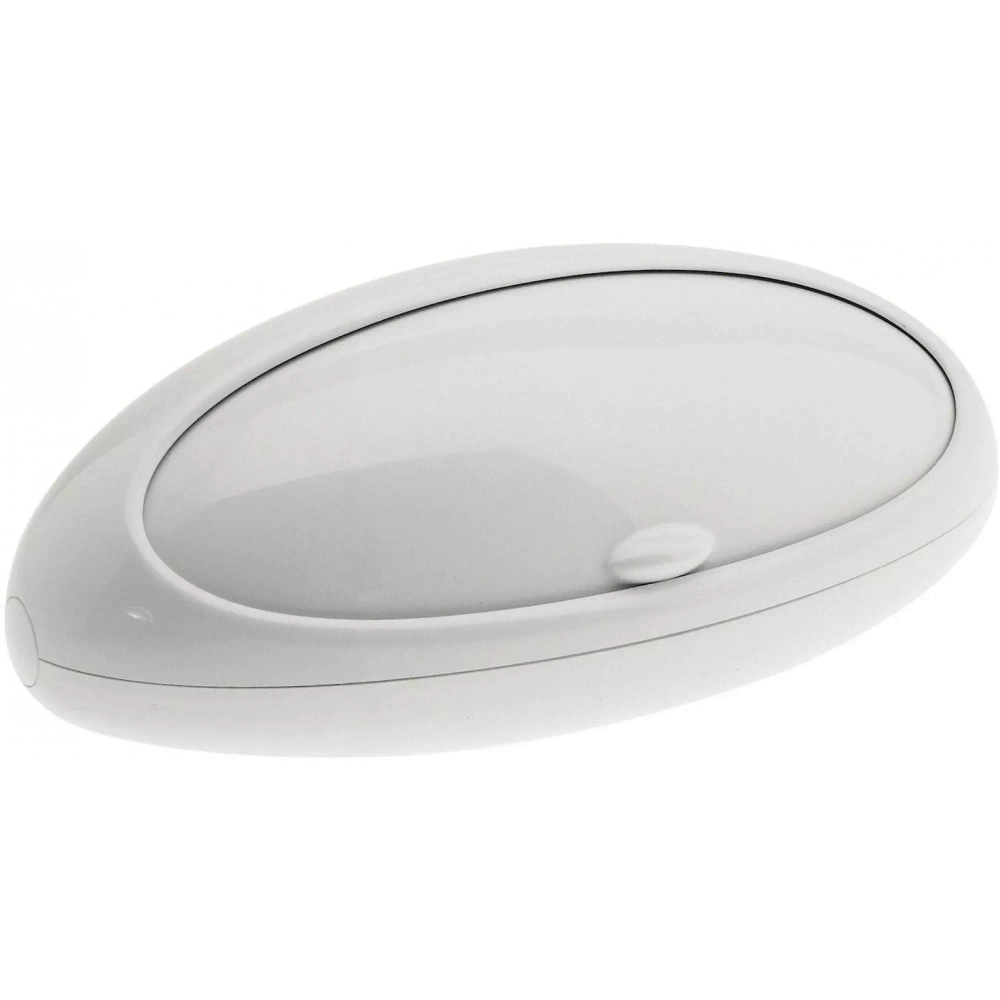 Alessi - Хлебница Gnam 46х26см белый / артикул   ASG22 W  / GTIN 8003299923601