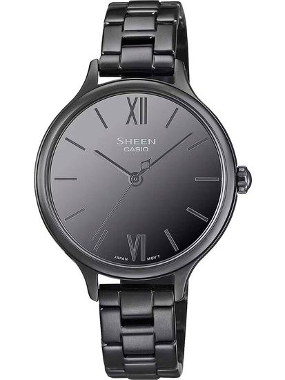Наручные часы Casio Sheen SHE-4560BD-1A