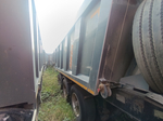 Mega MPT 003 Прицеп самосвальный MPT 003