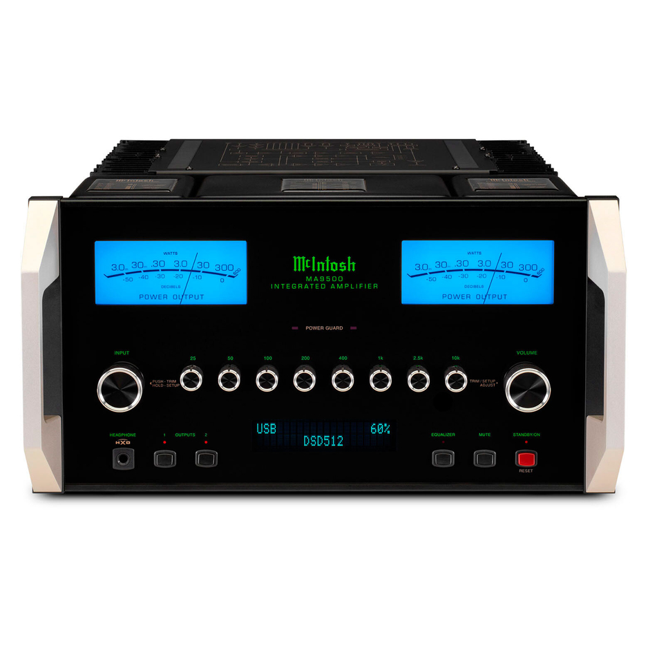 McIntosh MA9500