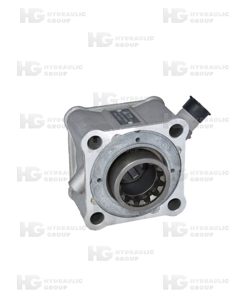 Коробка отбора мощности соосный ZF PZB  420Z1125P82