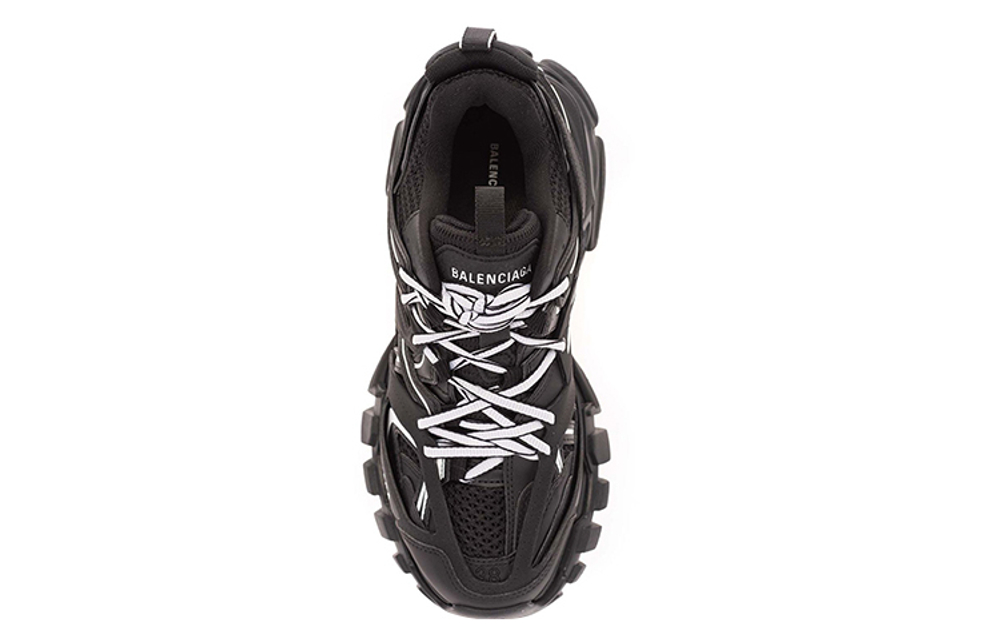 Balenciaga Track 1.0 (Женская размерная сетка)