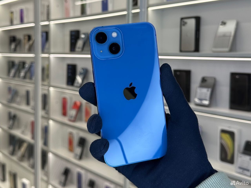 iPhone 13 Mini, 512 ГБ б/у