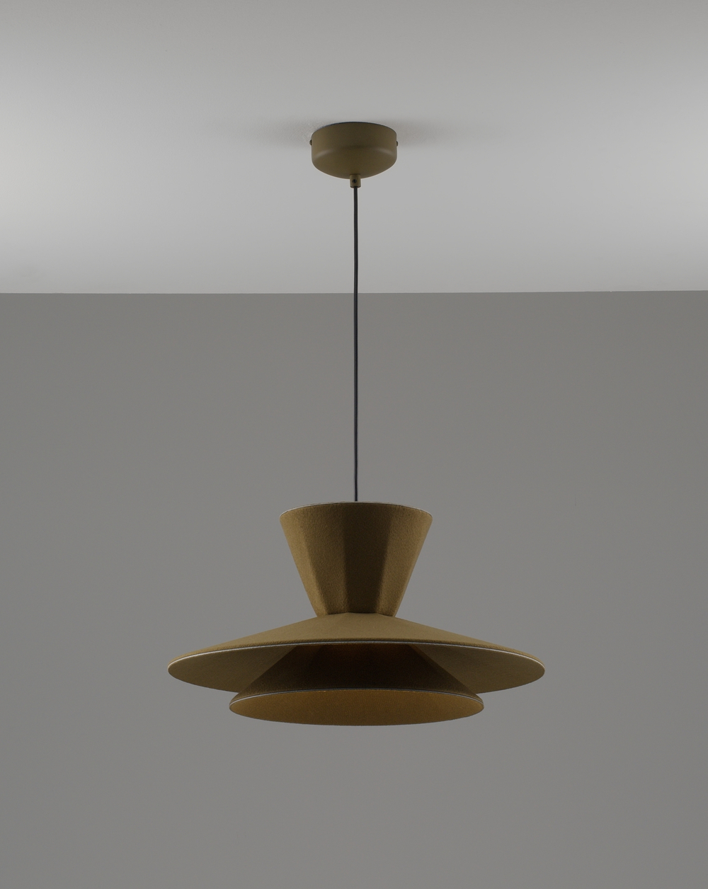 Светильник подвесной светодиодный Moderli V11100-PL Mantis