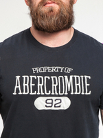 Футболка Abercrombie & Fitch ABF11