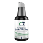 Designs For Health - LPOCAT - Liposomal Cat's Claw Synergy 50 ml