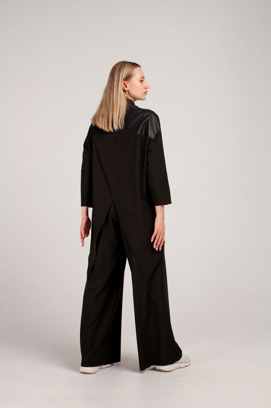 РУБАШКА КИТЕЛЬ PARIKMAXERU