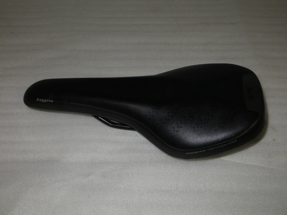 Седло Bergamont Elite SR