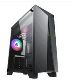 Корпус Game Max Nova N6 черный