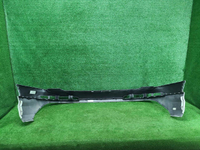 Бампер задний Audi Q7 2 (2015-2019)