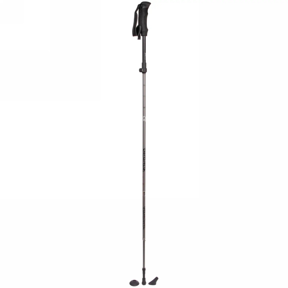 Палка телескопическая для ходьбы Compact (135 см,алюминий, ручка ЭВА)