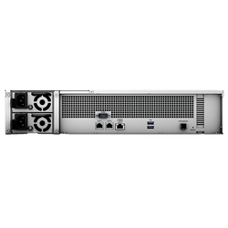 Сетевое хранилище (NAS) Synology RS2423RP+