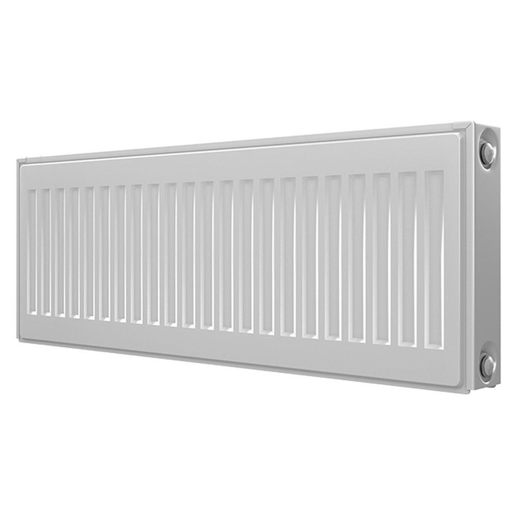 Радиатор панельный Royal Thermo COMPACT C22-300-900 RAL9016