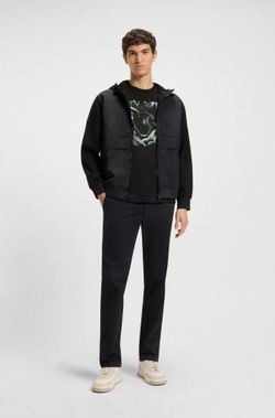 Футболка мужская BOSS Te_Animali