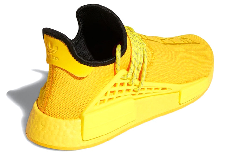 Adidas Pharrell X Adidas Nmd Human Race